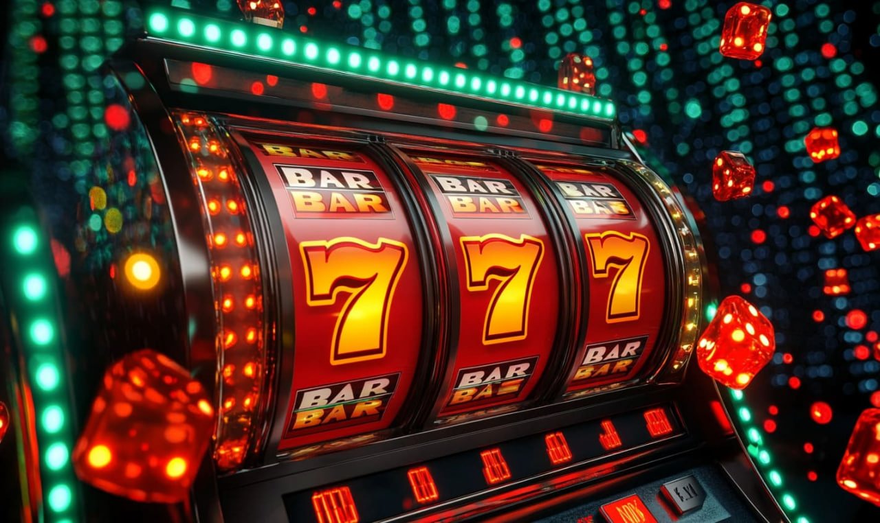 5777bet